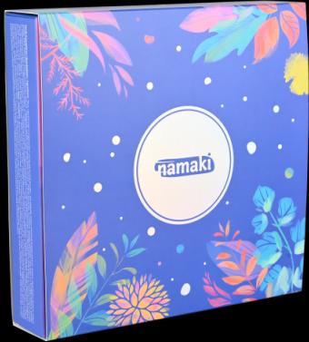 Produktbild Namaki Fairy Make-up Set Moonlight