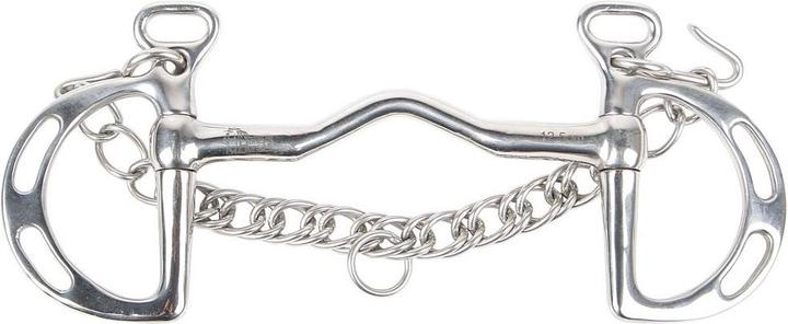 Produktbild Harry's Horse Spanisches Gebiss für Pferde