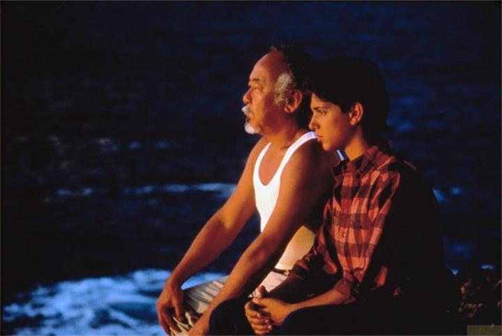 Immagine prodotto Karate Kid II decisione a Okinawa (DVD, 1986, Tedesco, Spagnolo, Francese, Italiano, Inglese)
