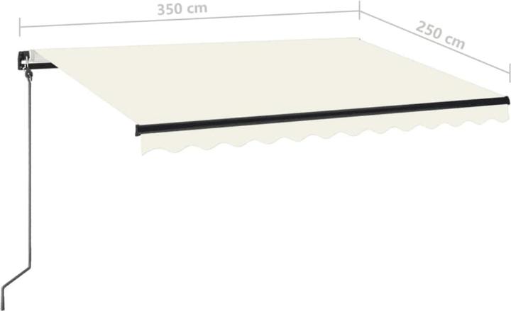Immagine prodotto VidaXL Taima (2.50 m)