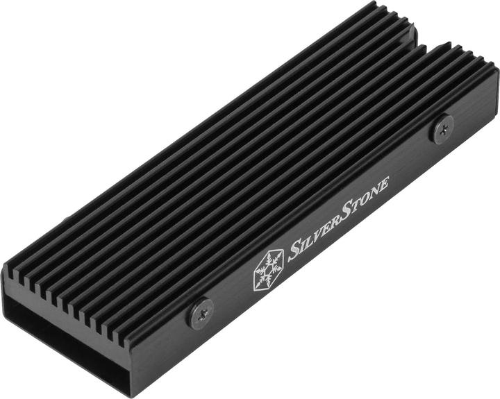 Silverstone SST-TP05 M.2 SSD Cooling Kit