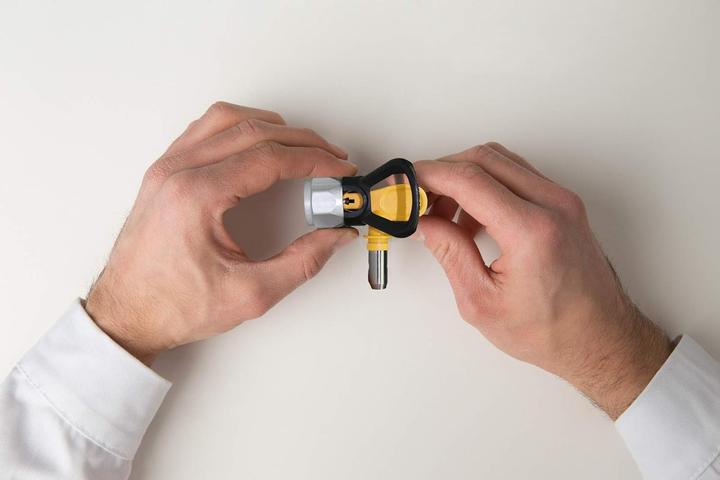 Immagine prodotto Airless Trade Tip 3 Düse für Dickschichtmaterialien