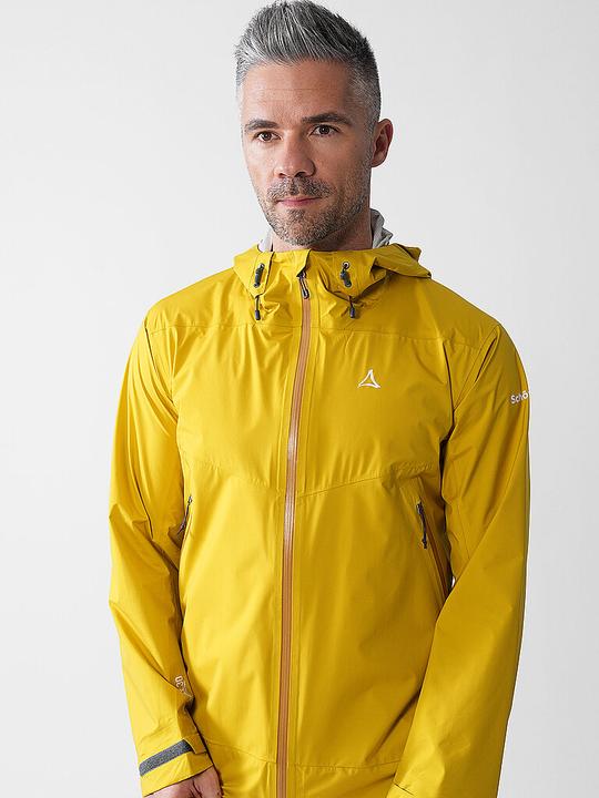 Image du produit Schöffel 2.5L 3D Jacket Vistdal M (52, XL)