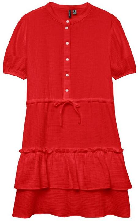 Produktbild Vero Moda VMNATTI Langes Kleid Kleid (XL)
