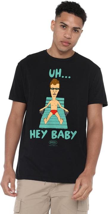 Produktbild Universal Textiles Uh Hey Baby TShirt (M)