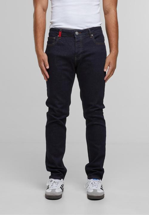 Actual product image 2Y Premium 2Y ALEJANDRO BASIC SLIM FIT JEANS - 184665 (30)