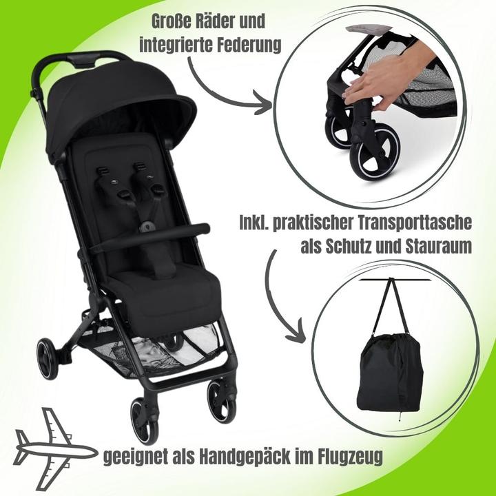Produktbild ABC Design Ping 3