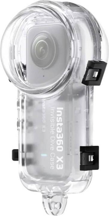 Productafbeelding Insta360 X3 Onzichtbare dompelbehuizing (x3)