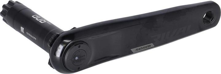 Produktbild Quarq Power Meter Spindle and Left Arm Rival Wide DUB (170 mm)