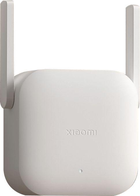 Actual product image Xiaomi Wi-Fi Range Extender N300 White EU (300 Mbit/s)