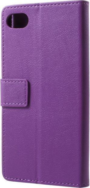 Image du produit MU Classic Etui en cuir pour téléphone portable (Motion)