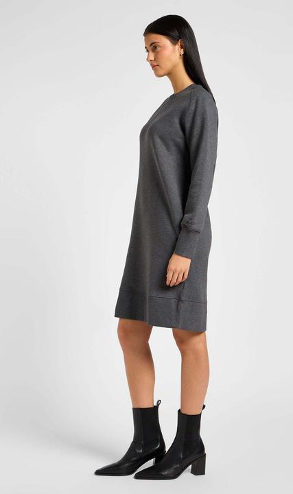 Produktbild Lee Minikleid Raglan Sweatshirt Dress (XS)