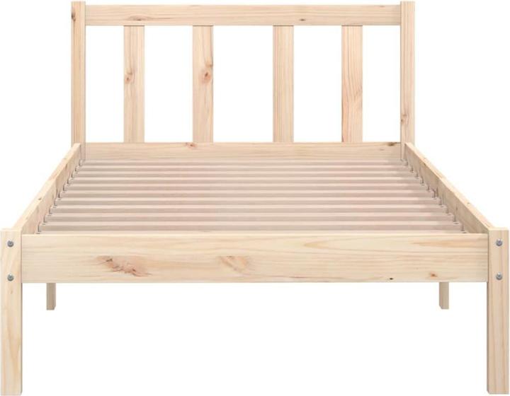 Actual product image VidaXL Volodymyr (75 x 190 cm)