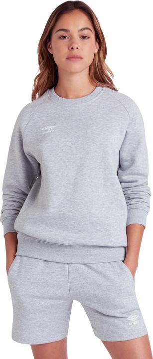 Actual product image Umbro Club Leisure Sweatshirt (XXL)