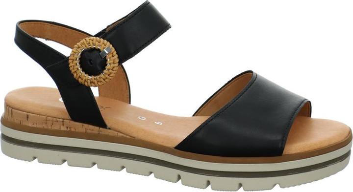 Produktbild Gabor Sandalen (41)
