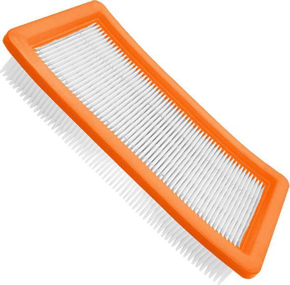 Image du produit Hermex Filtre EPA alternatif pour l'aspirateur BR DS KIRA de Kärcher