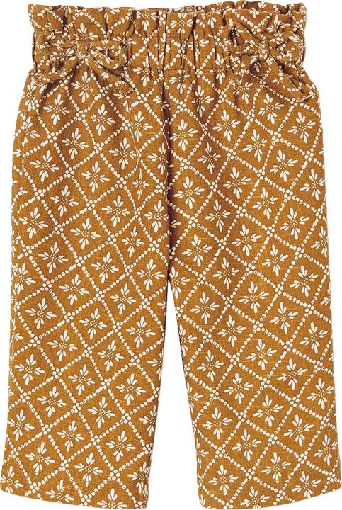Produktbild Vertbaudet Weite Baby Hose (62)