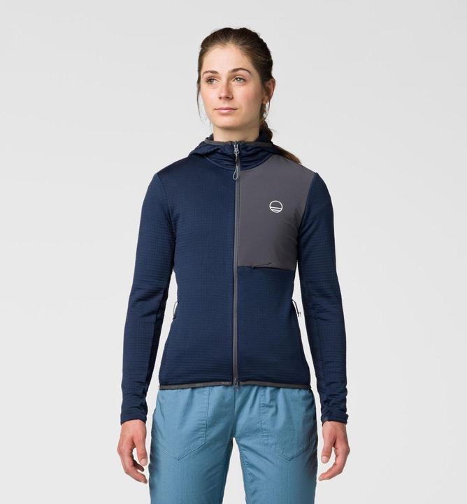 Image du produit Wild Country Session Pro Hoody Femmes (L)