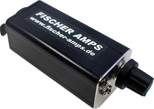 Image du produit Fischer Amps Guitar In Ear Cable