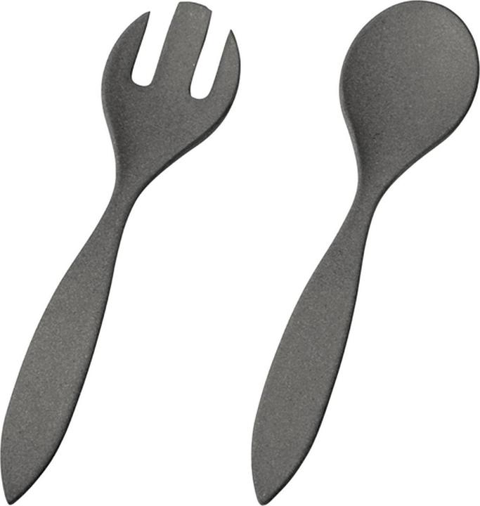 Immagine prodotto Magu Paletta per insalata NATURE in ardesia (Server insalata)