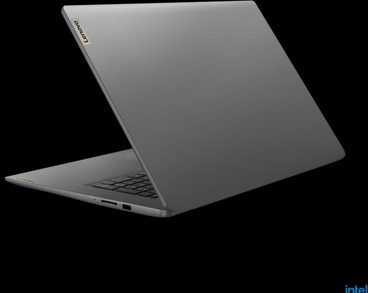 Produktbild Lenovo IdeaPad 3 (17.30", Intel Core i5-1235U, 8 GB, 512 GB, DE)