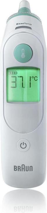 Image du produit Braun ThermoScan 6 IRT 6515 (Auriculaire)