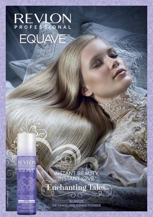 Produktbild Revlon Professional Blonde Detangling Conditioner (200 ml)