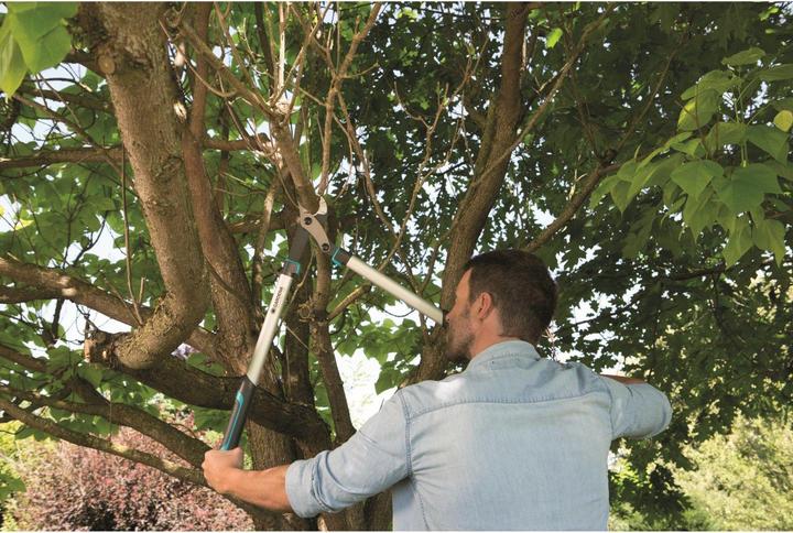 Immagine prodotto Gardena Cesoie per rami EnergyCut 750A