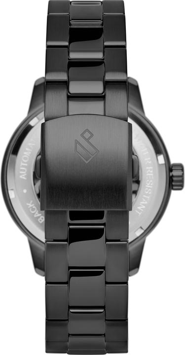 Produktbild Seizmont Dante II (Skeleton-Uhr, 44 mm)