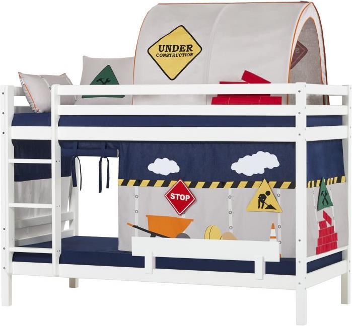 Image du produit Hoppekids Tunnel