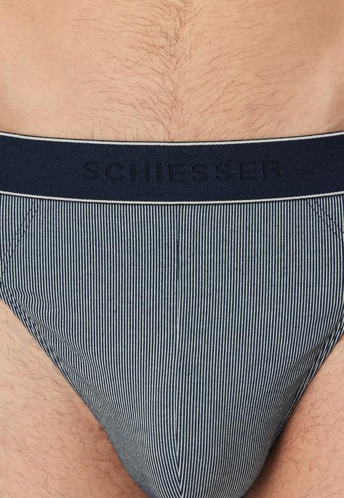 Produktbild Schiesser Rio-Slip (L, Einzelpack)