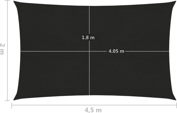 Immagine prodotto VidaXL Alethea (200 x 450 cm)