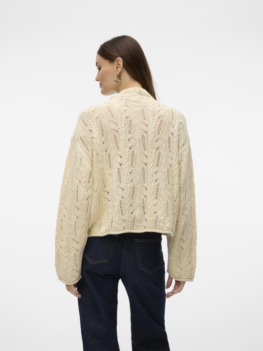 Produktbild Vero Moda VMRITA Pullover Strickpullover (M)