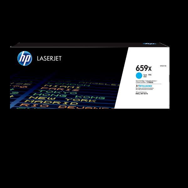 Produktbild HP 659X (C)