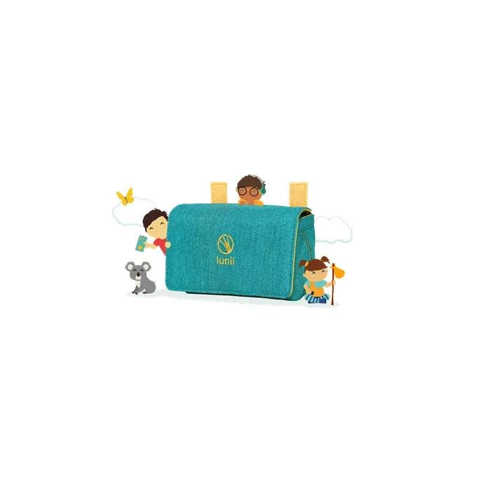 Immagine prodotto Lunii La Mia Borsa (Francese)