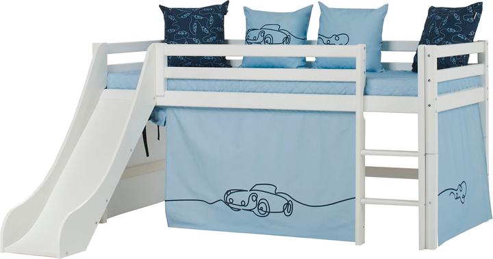 Actual product image Hoppekids Slide