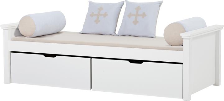 Produktbild Hoppekids Maja Deluxe