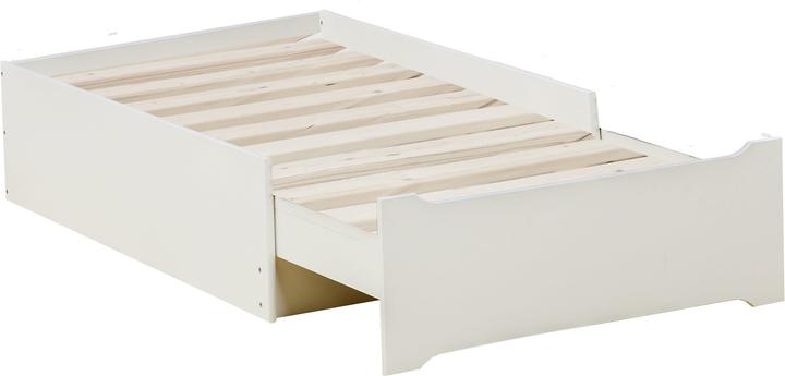Hoppekids Lounge-Ecke