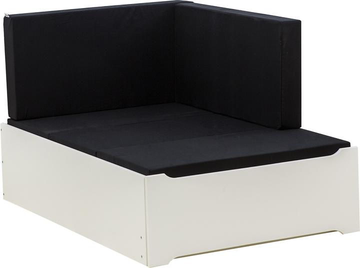 Actual product image Hoppekids Lounge corner