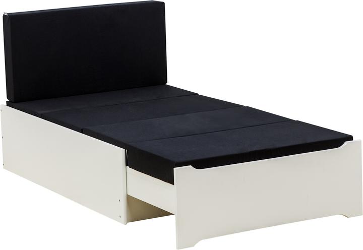 Actual product image Hoppekids Lounge corner