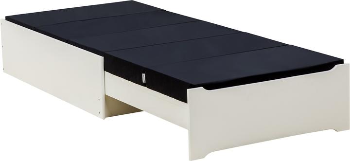 Actual product image Hoppekids Lounge corner