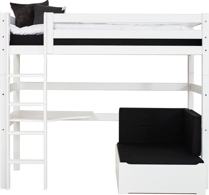 Actual product image Hoppekids Lounge corner