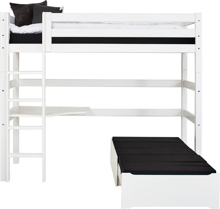 Actual product image Hoppekids Lounge corner