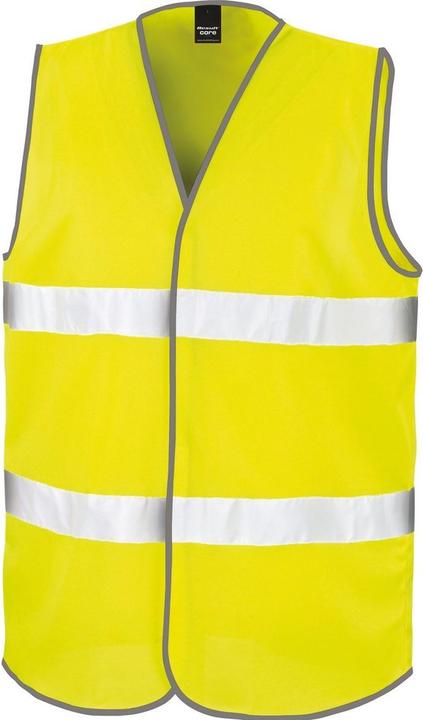 Produktbild Result Motorist HiVis Weste (3XL)