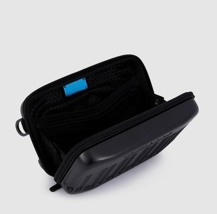Actual product image Piquadro PQ-Light - Crossbody bag