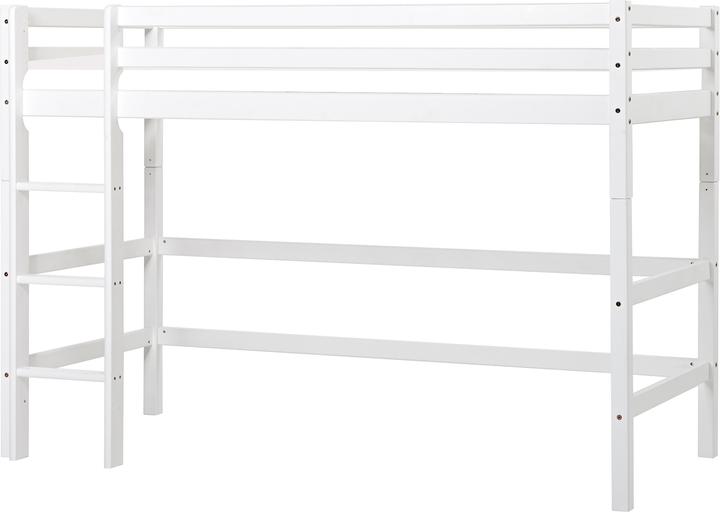 Hoppekids Eco Dream Modul für das Mittelhochbett
