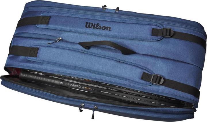 Immagine prodotto Wilson Borsa porta racchette Ultra V4.0 12 Tour