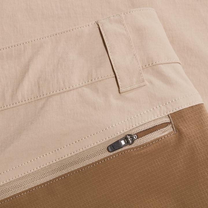Produktbild Mammut Zinal Hybrid Pants Men (44)
