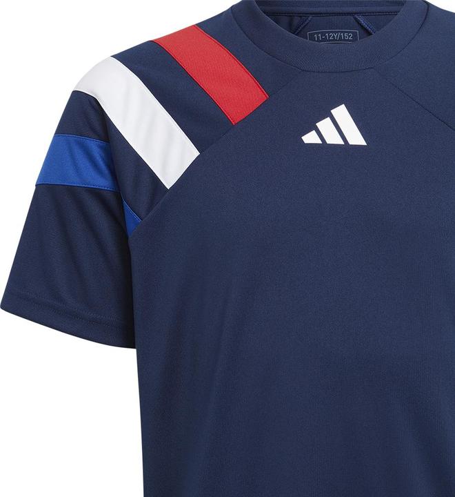 Produktbild adidas Fortore 23 Trikot Kinder (152)