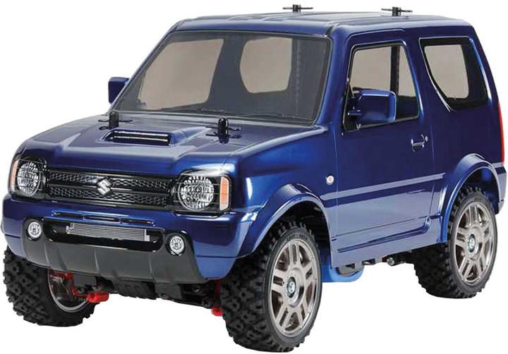 Tamiya Suzuki Jimny JB23 (Kit)